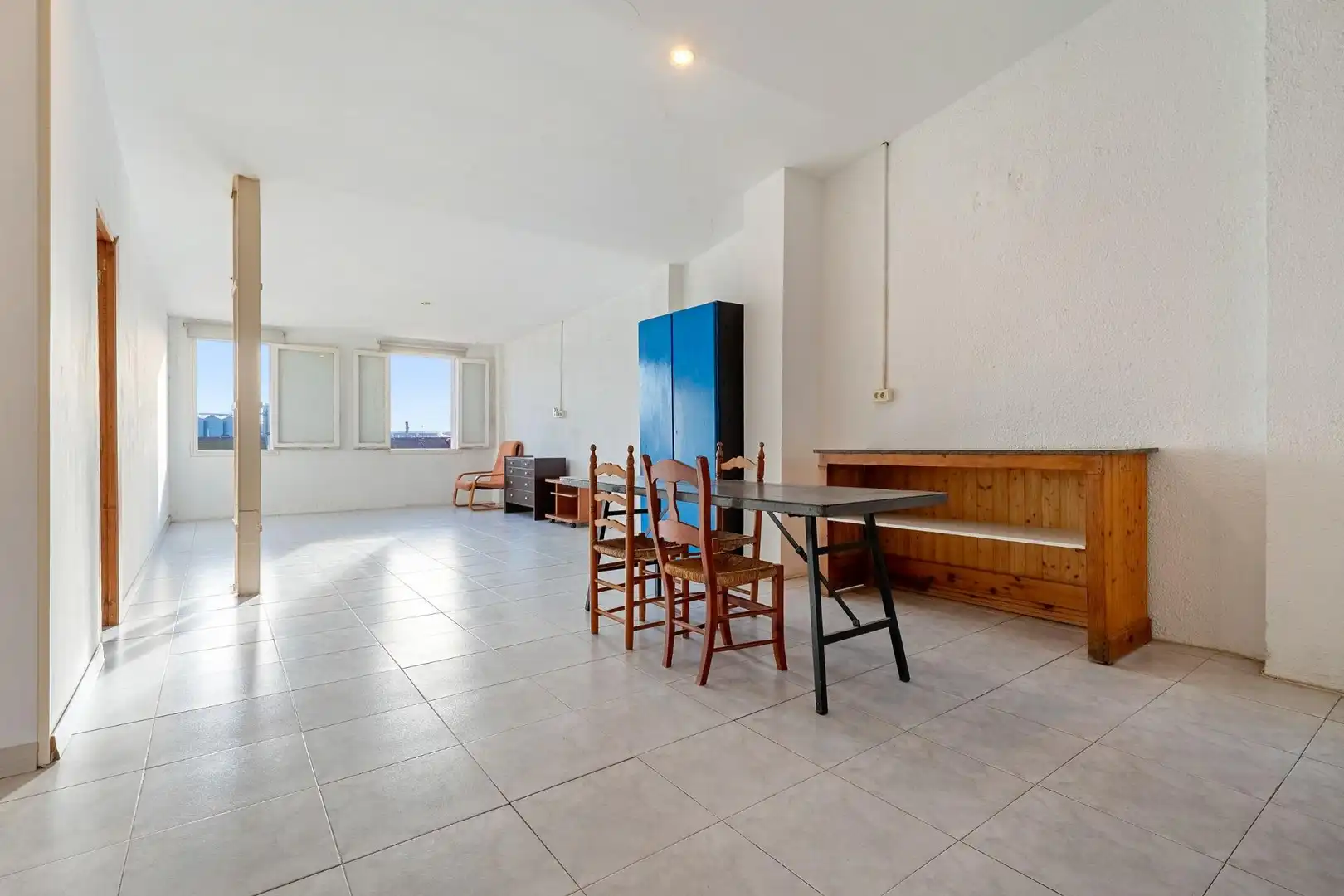 Esszimmer von Gebäude zum Verkauf in Tarragona