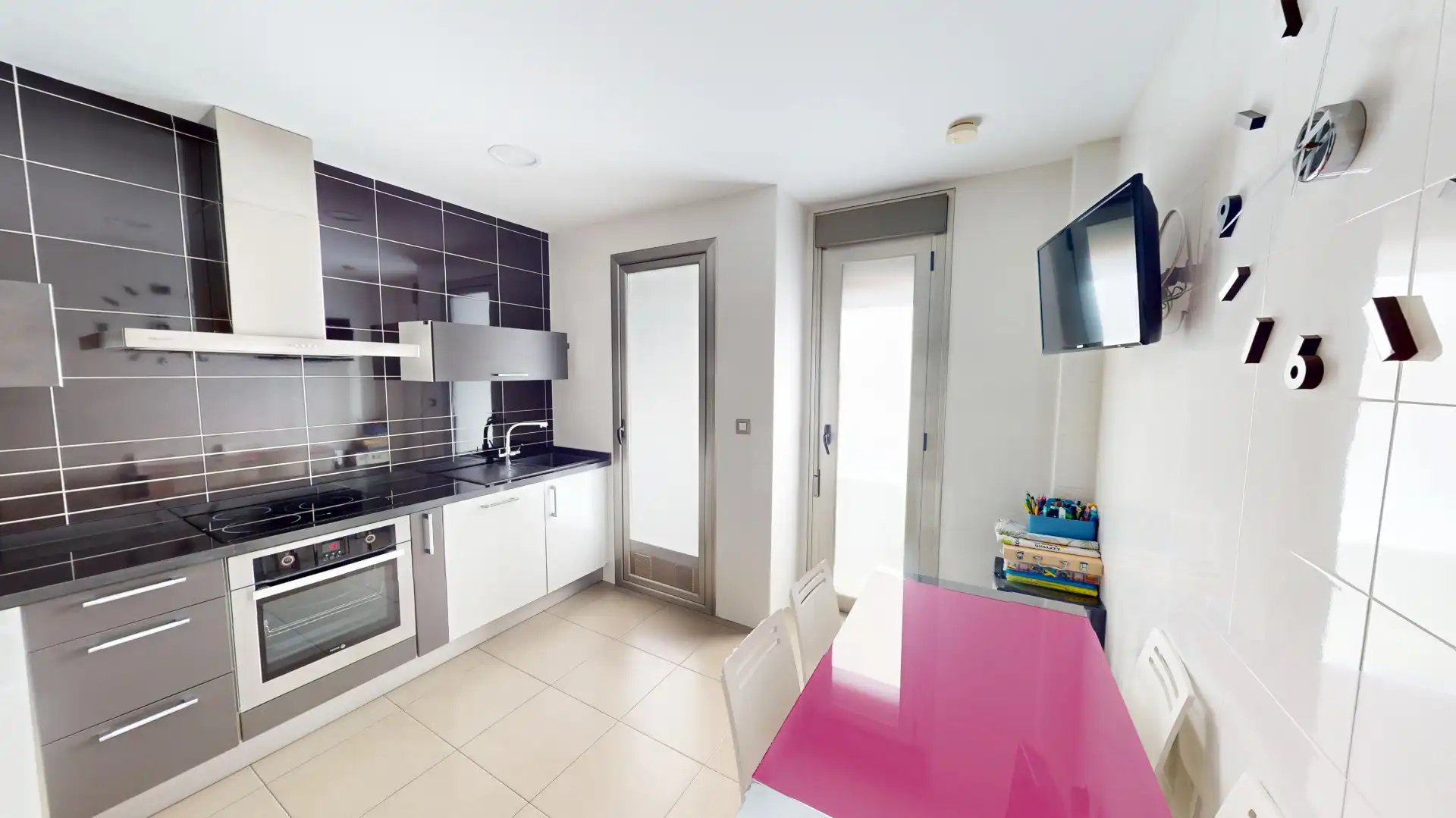 Appartamento con ascensore in vendita a Carrer Juan Sansano Ibarra, imagen 8