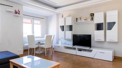 Foto 5 de Pis en venda a Calle Delicias, 51, Barrio de Delicias,  Zaragoza Capital