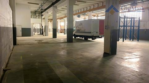 Photo 5 of Industrial buildings for rent in Avenida Do Alcalde de Lavadores, 102, Lavadores, Vigo