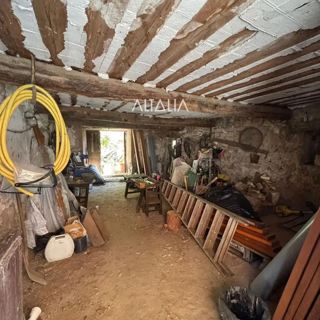 Casa o chalet en venta en Tragacete con Trastero