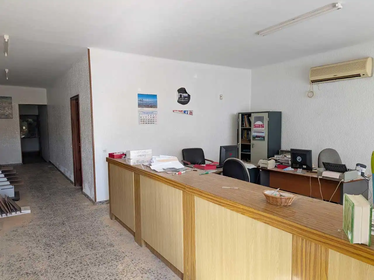 Nau industrial en venda en Ulldecona