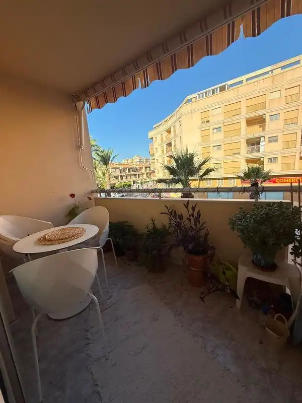 Flat with terrace for sale in Carrer Mèxic 2, imagen 11