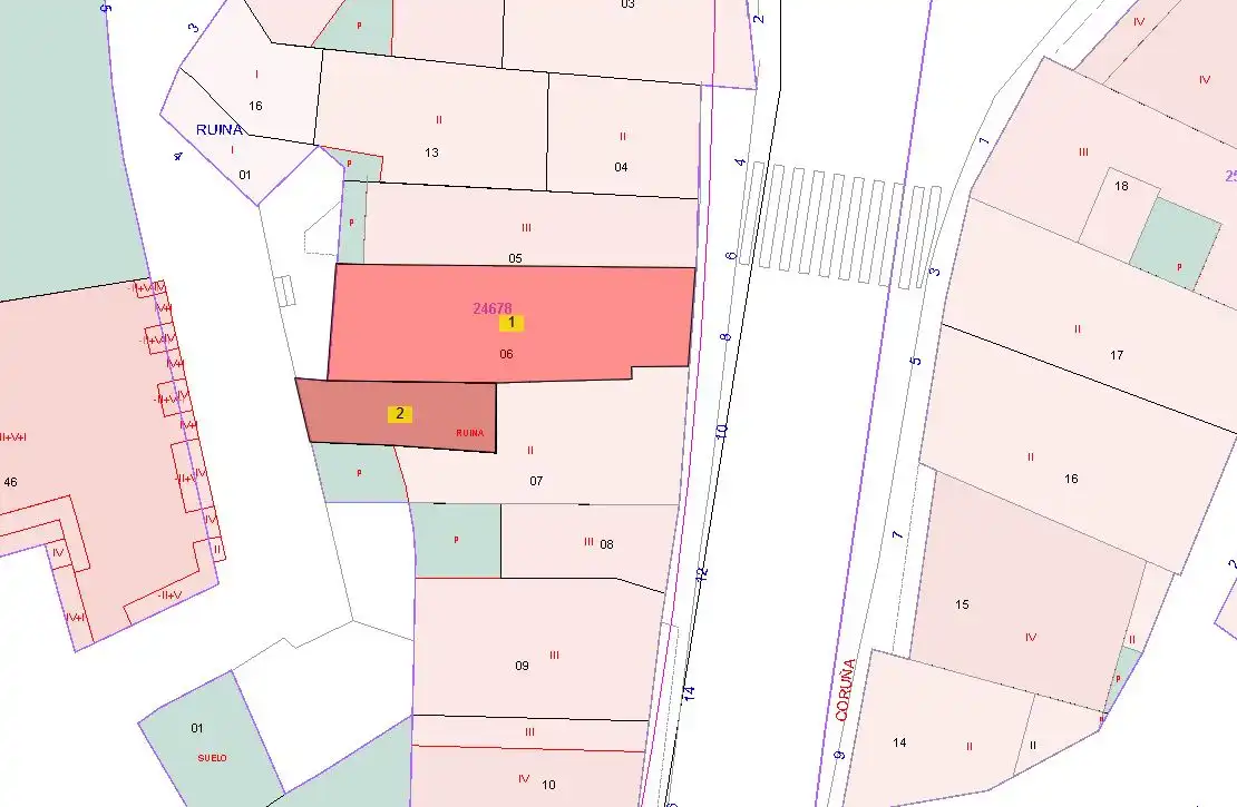 Casa amb terrassa en venda a Avenida dos Mártires, imagen 10
