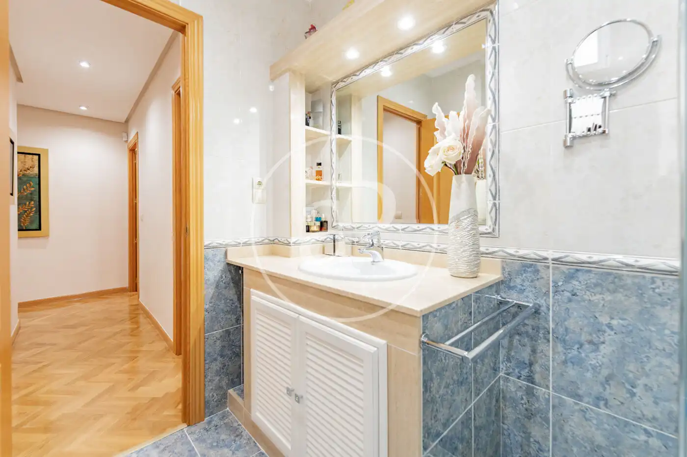 Appartamento con terrazza in vendita a C. de Garcilaso, imagen 42