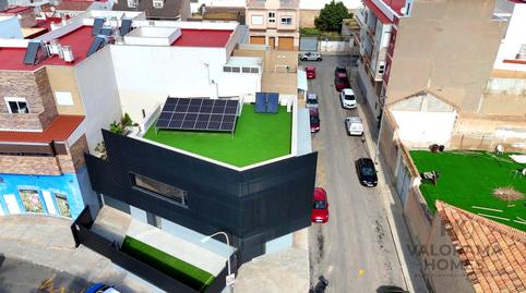 Foto 3 de Casa adosada en venda a Los Dolores, Murcia