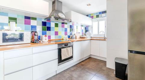 Foto 4 de Pis en venda a Vallpineda - Rocamar, Barcelona