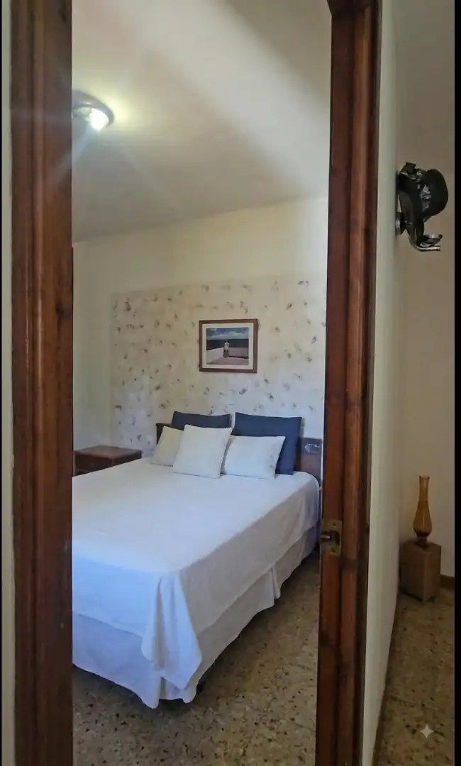 Habitación de Casa adosada en venta en Barberà de la Conca con Jardín privado y Terraza
