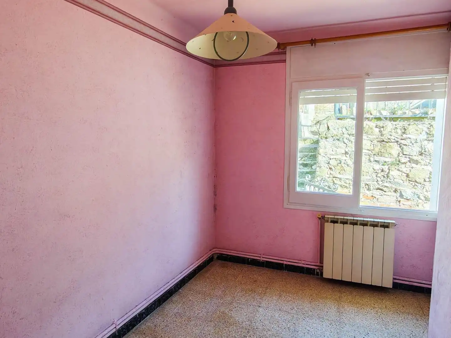 Bedroom of Houses for sale in Monistrol de Calders  with Heating, Private garden and Terrace