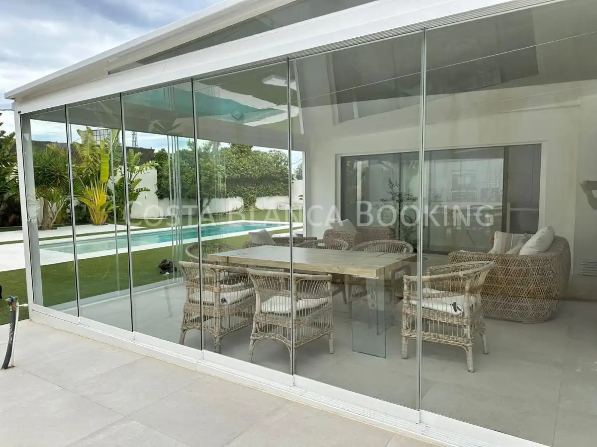 Casa o chalet en venta en Pueblo - Urbanizaciones