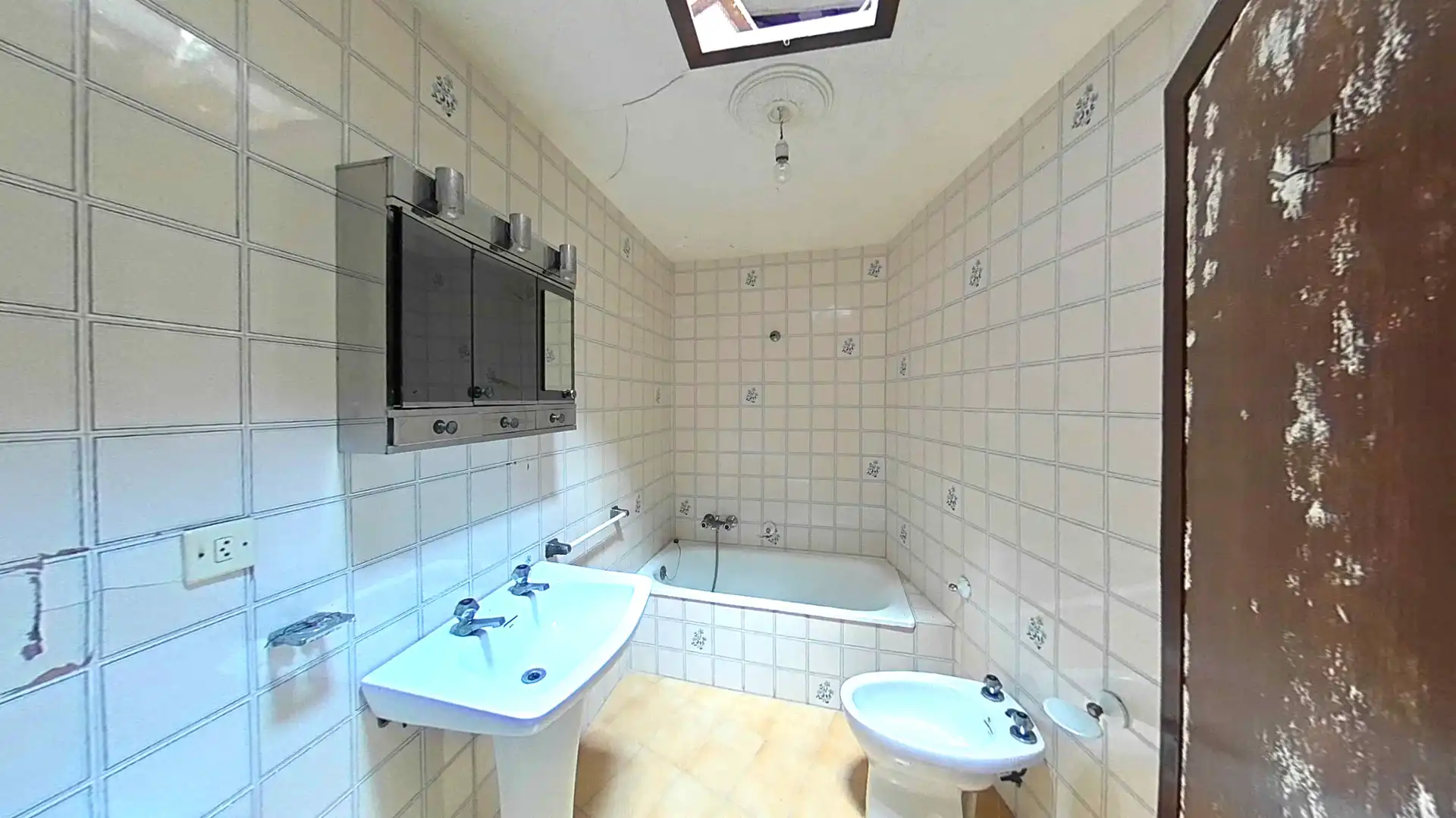 Flat for sale in Santos, Cariño