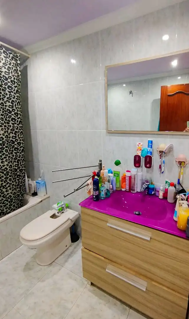 Wohnung zum Verkauf in Barrio el Callejo, 9, Liencres