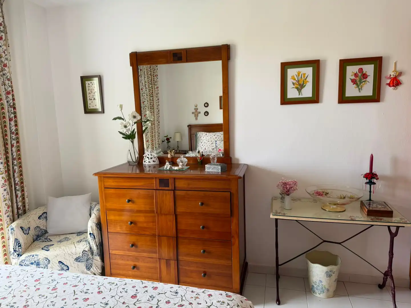 Adosado con piscina en venta en Torre del Mar, imagen 37