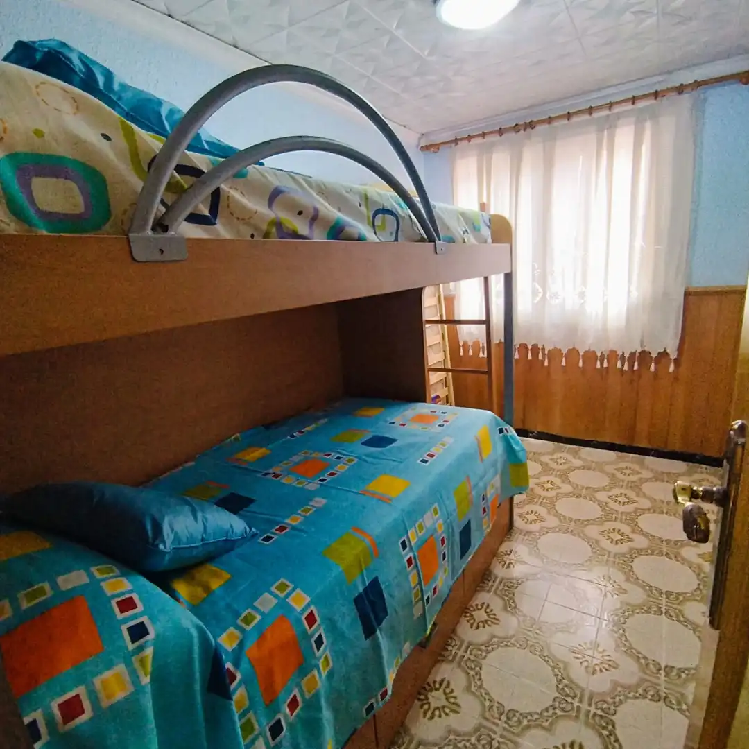 Habitación de Apartamento en venta en Sueca con Piscina comunitaria