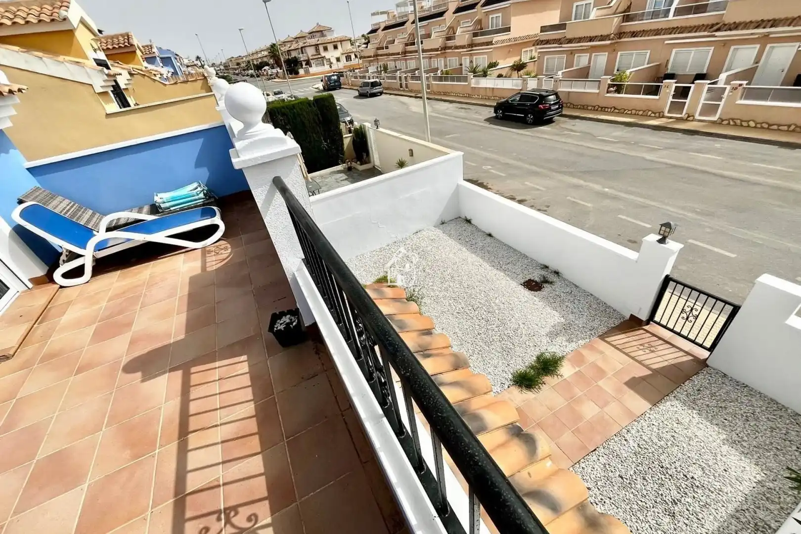 Casa con terraza en alquiler en Orihuela Costa, imagen 18