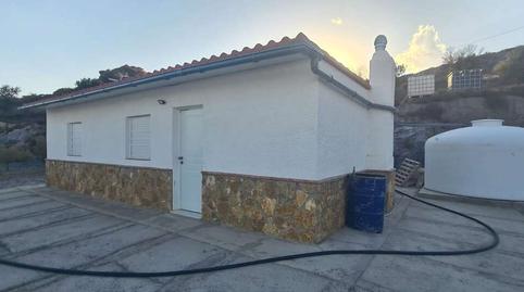 Foto 2 de Terreno en venta en Felix, Almería