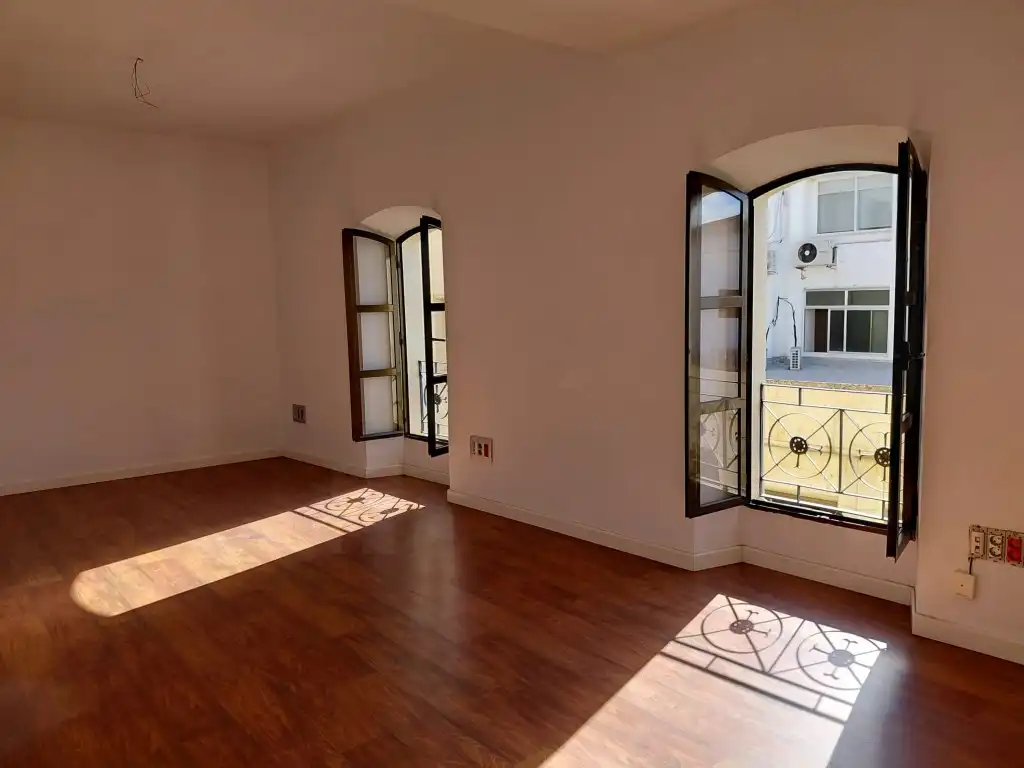 Living room of Flat for sale in Badajoz