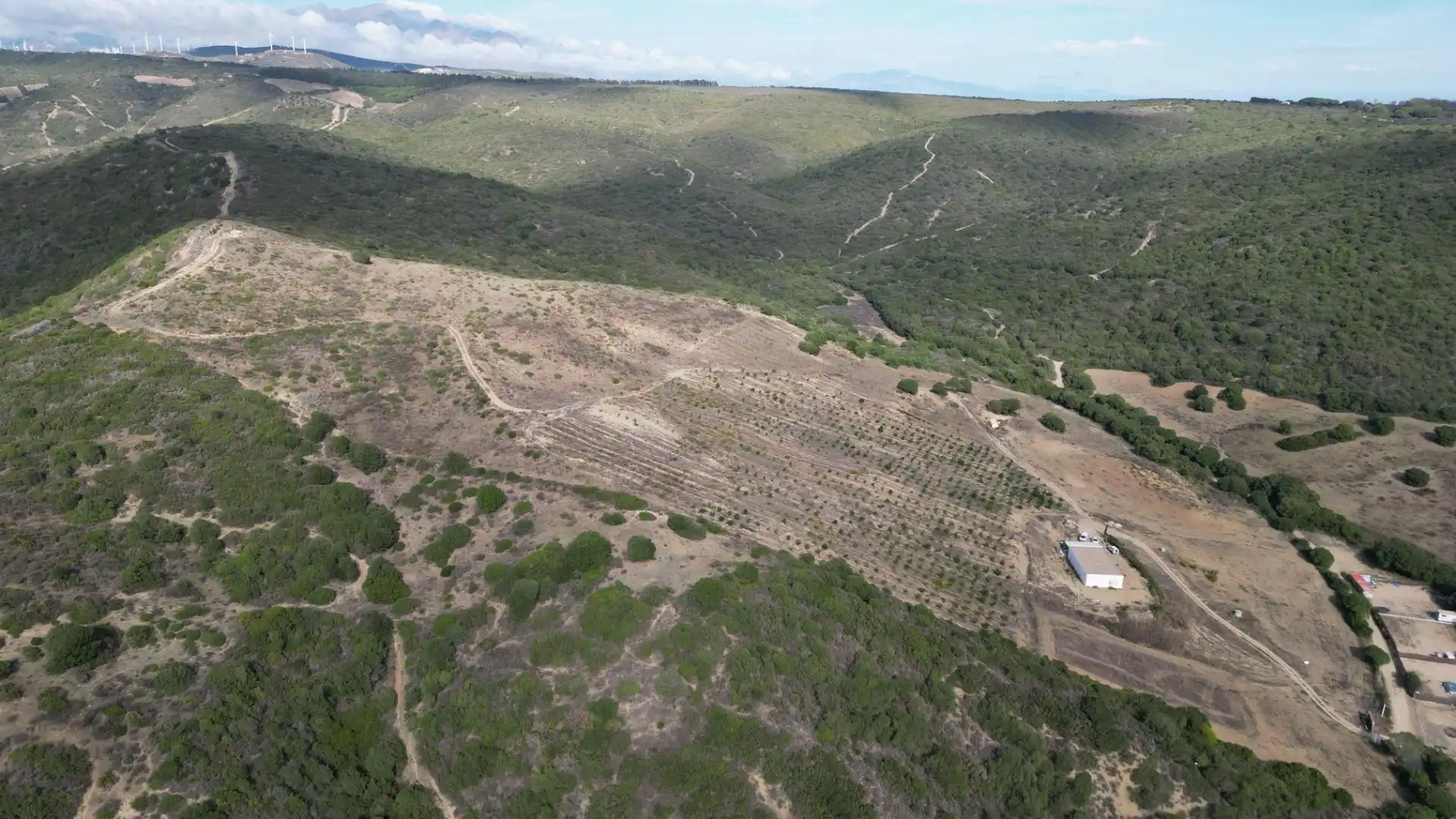 Terreny residencial en venda a Manilva Pueblo, imagen 5