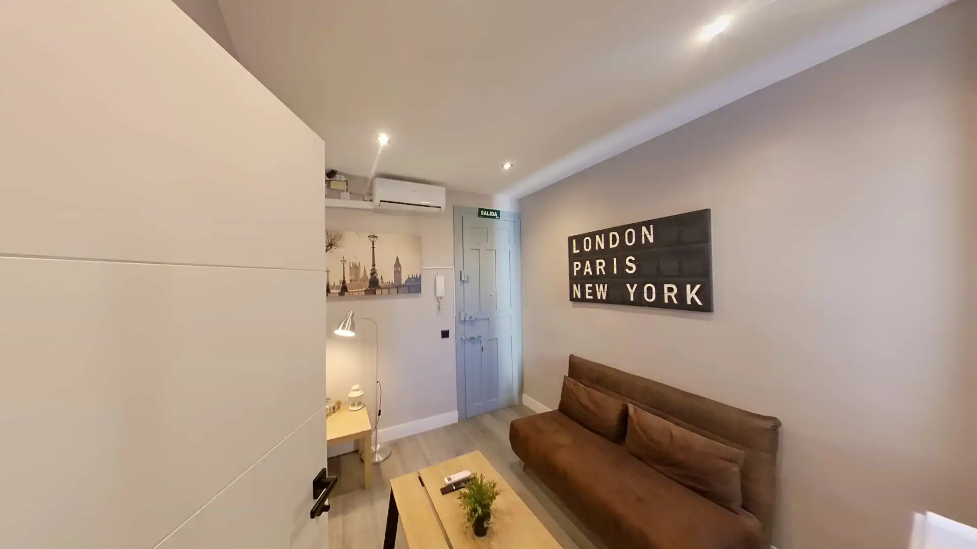 Flat with lift to rent in Calle de Juan de Olías, imagen 10