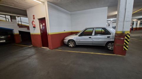 Foto 5 de Garaje de alquiler en Gravina, 2, Centre, Mataró