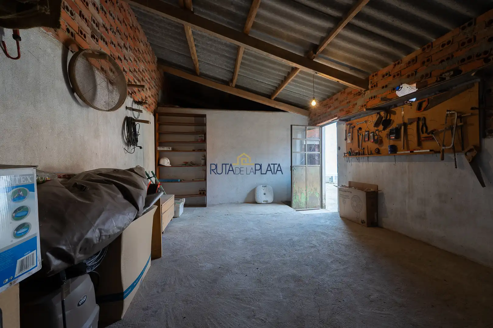 Finca rústica en venta en Zamora Capital  con Calefacción, Jardín privado y Horno