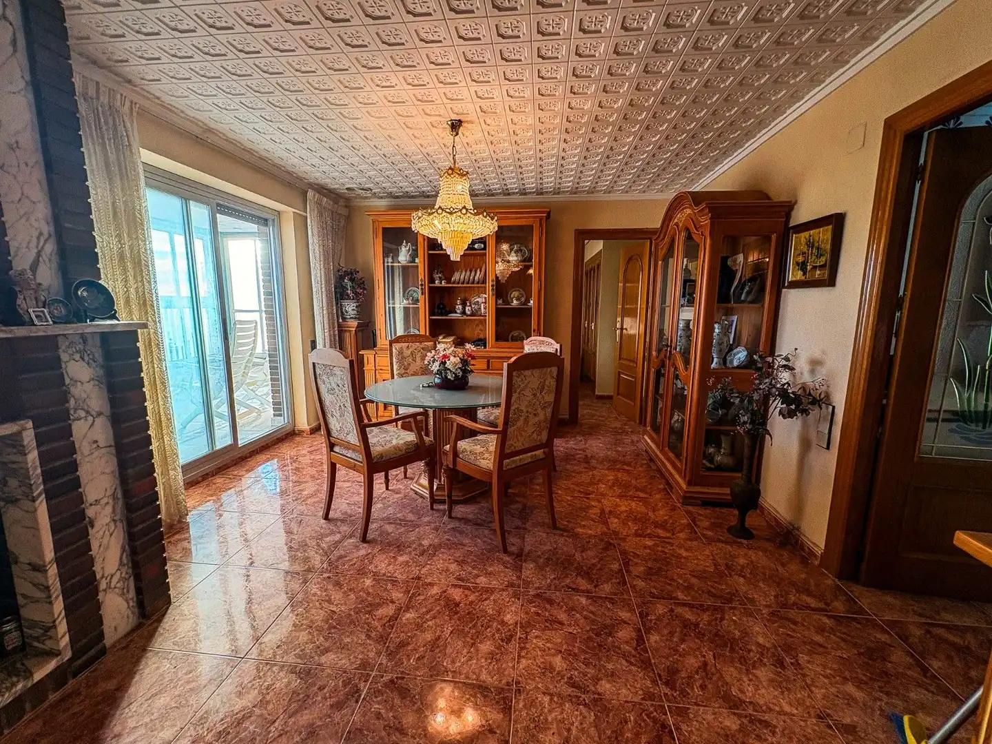 Apartment with terrace for sale in Santa Pola ciudad, imagen 11