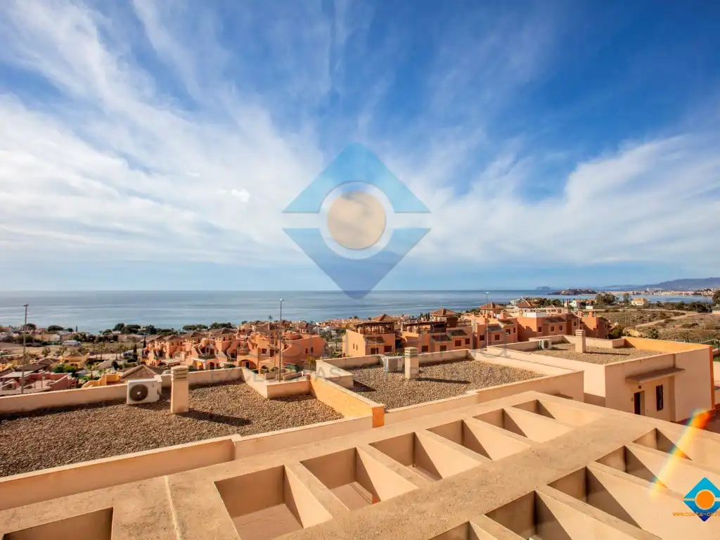 Apartments for sale in Los Puertos