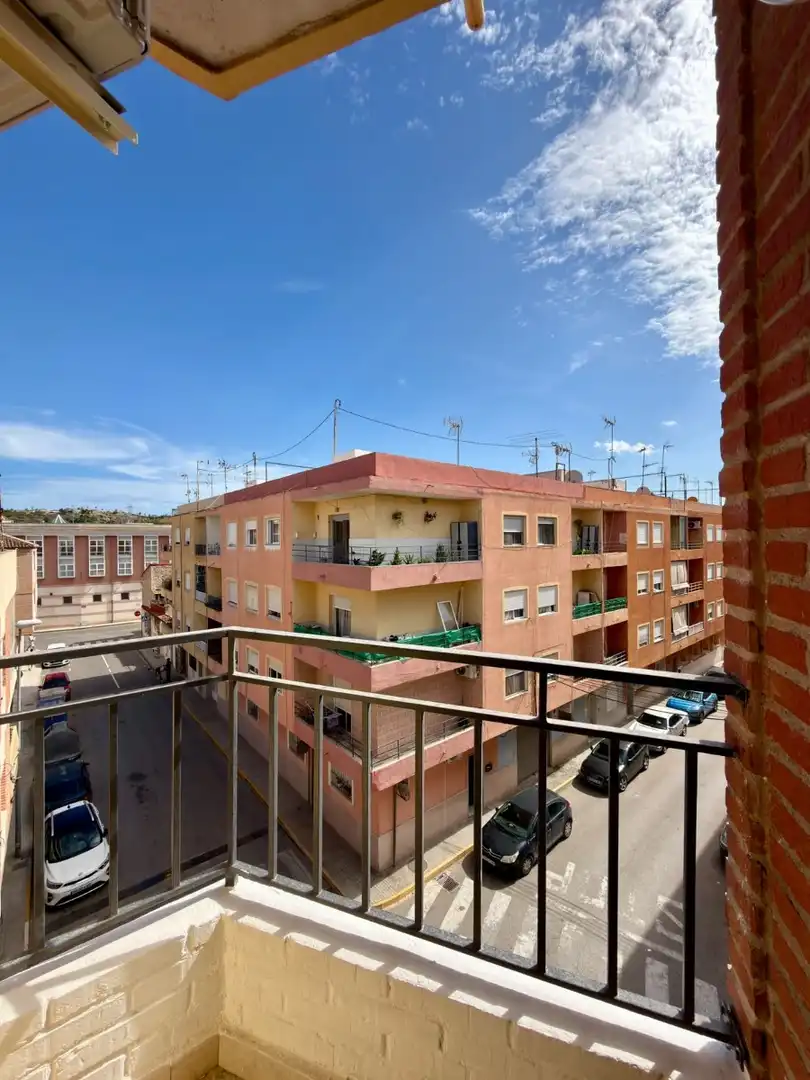 Pis amb terrassa en venda a Formentera del Segura, imagen 28