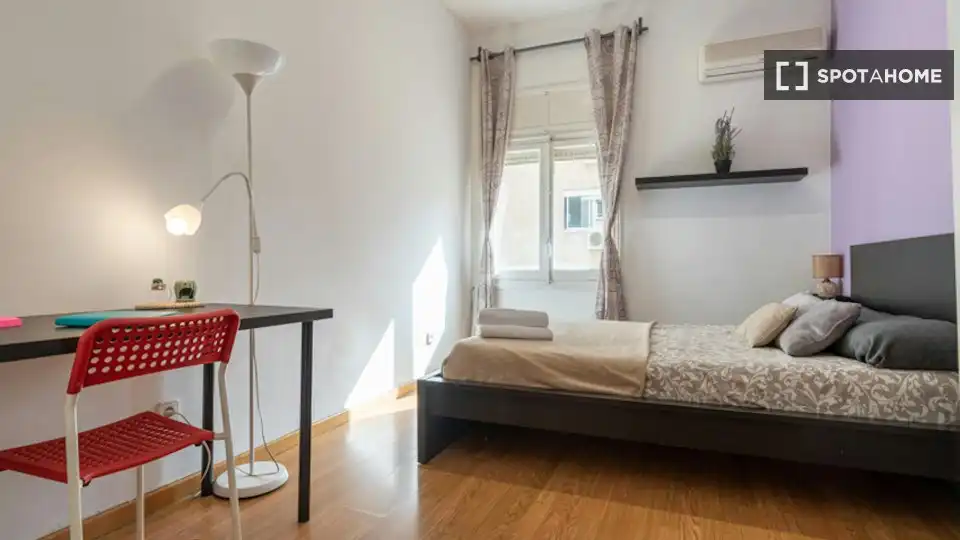 Zimmer in Almagro