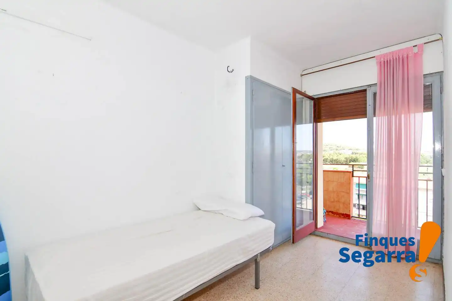 Schlafzimmer von Wohnung zum Verkauf in El Vendrell mit Terrasse