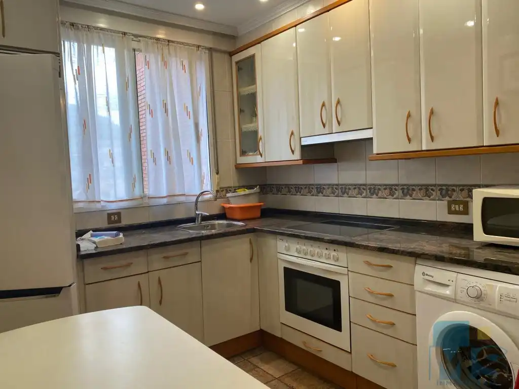 Cuina de Pis en venda en Donostia - San Sebastián 