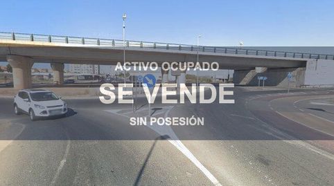 Foto 4 de Pis en venda a Carretera Mojonera – Cortijos de Marín, Roquetas de Mar