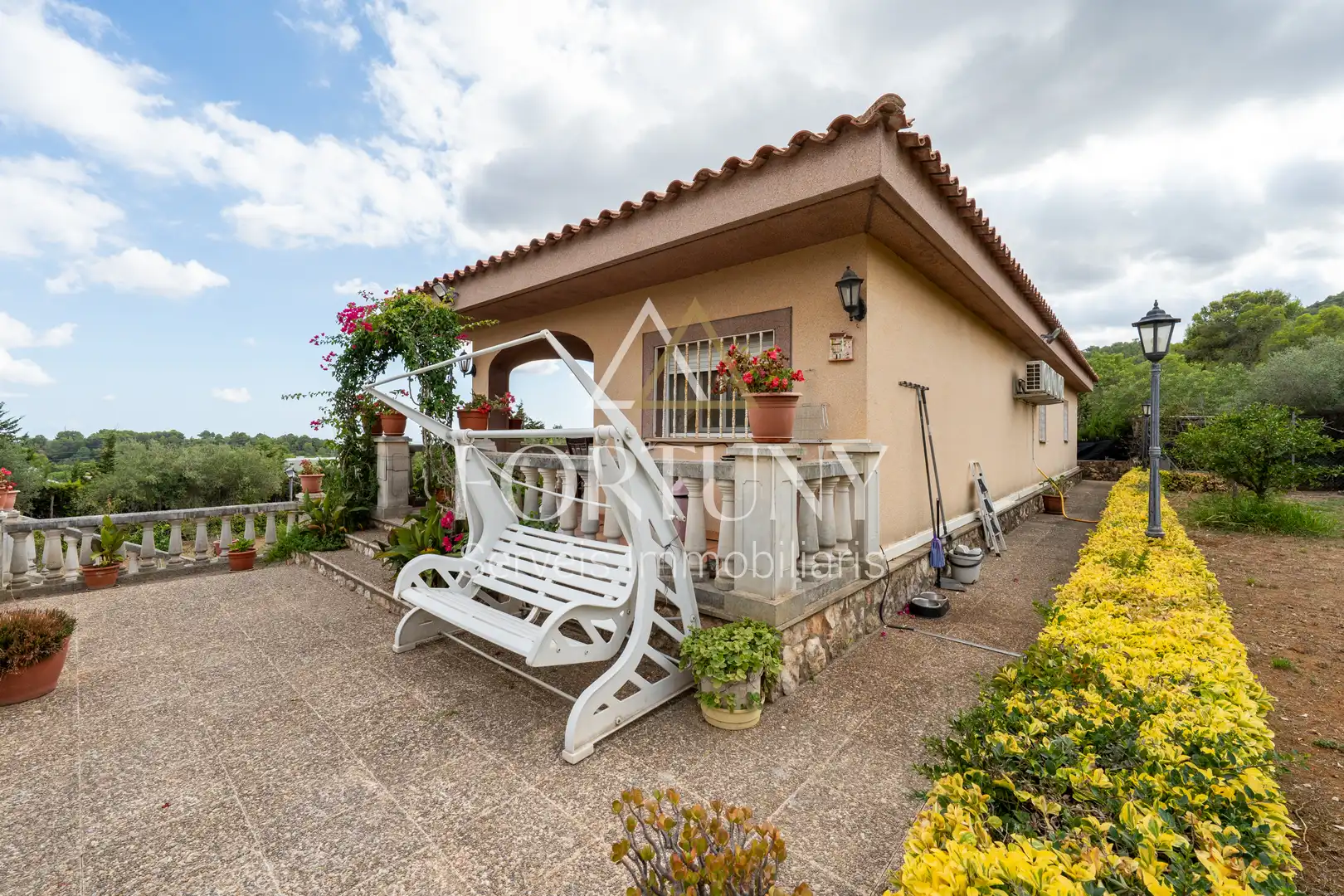 House with pool for sale in Carrer del Tià, imagen 2