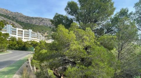 Foto 5 de Residencial en venda a Calle Suiza, Altea Hills, Altea