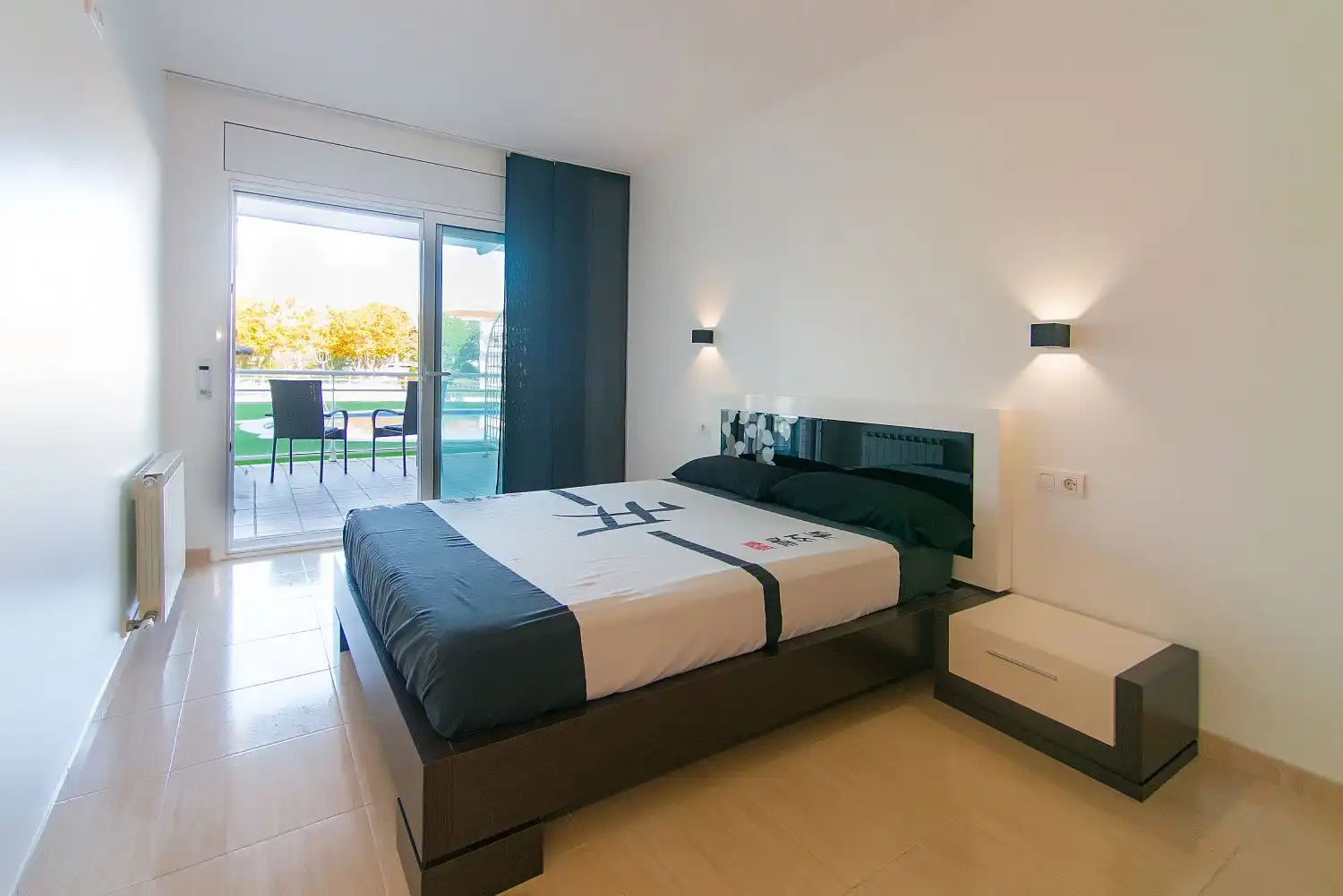 Apartamento con terraza en venta en Platja d'Aro, imagen 12