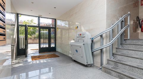 Foto 3 de Piso en venta en Padre Fco Palau y Quer, Castilla, Madrid Capital