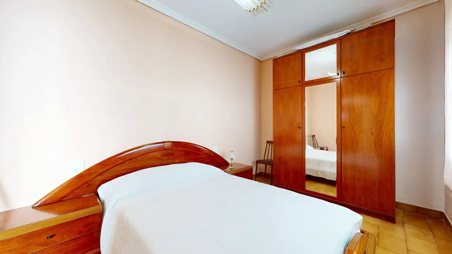 Dormitori de Casa o xalet en venda en Sagunto / Sagunt amb Terrassa i Piscina