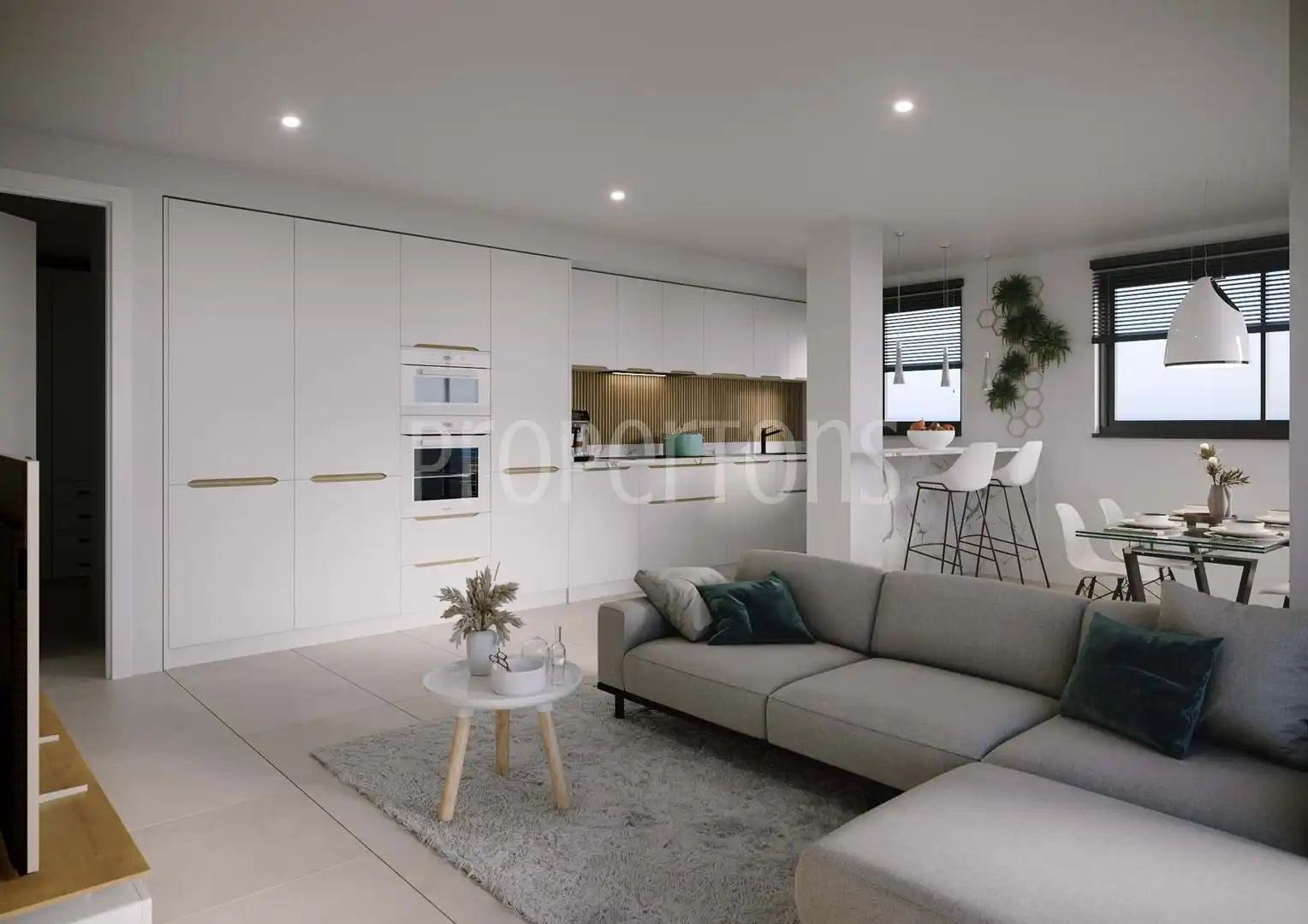 Penthouse zum Verkauf in N/A, imagen 7