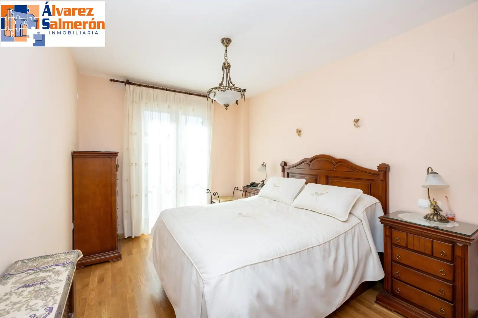 Appartement avec terrasse à vendre à Plaza CIUDAD DE LOS CARMENES, imagen 32