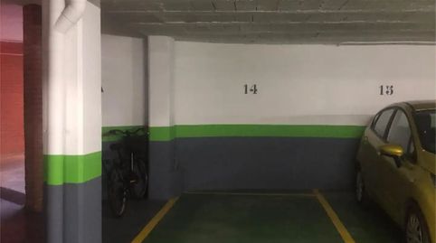 Foto 4 von Garage zur Miete in Calle Rocinante, 7, Tres Olivos - Valverde, Madrid Capital