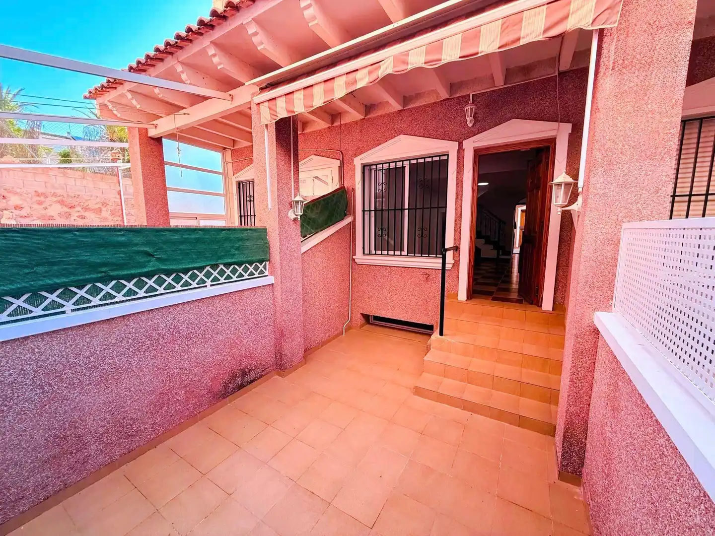 Detached homes for sale in Santa Pola  with Terrace