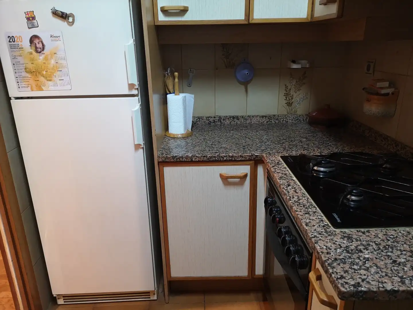 Wohnung mit Aufzug zum Verkauf in Carrer de Montserrat, imagen 15