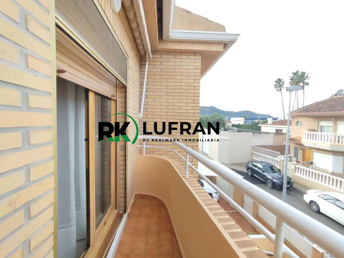 Vista exterior de Casa o chalet en venta en Petrer con Aire acondicionado