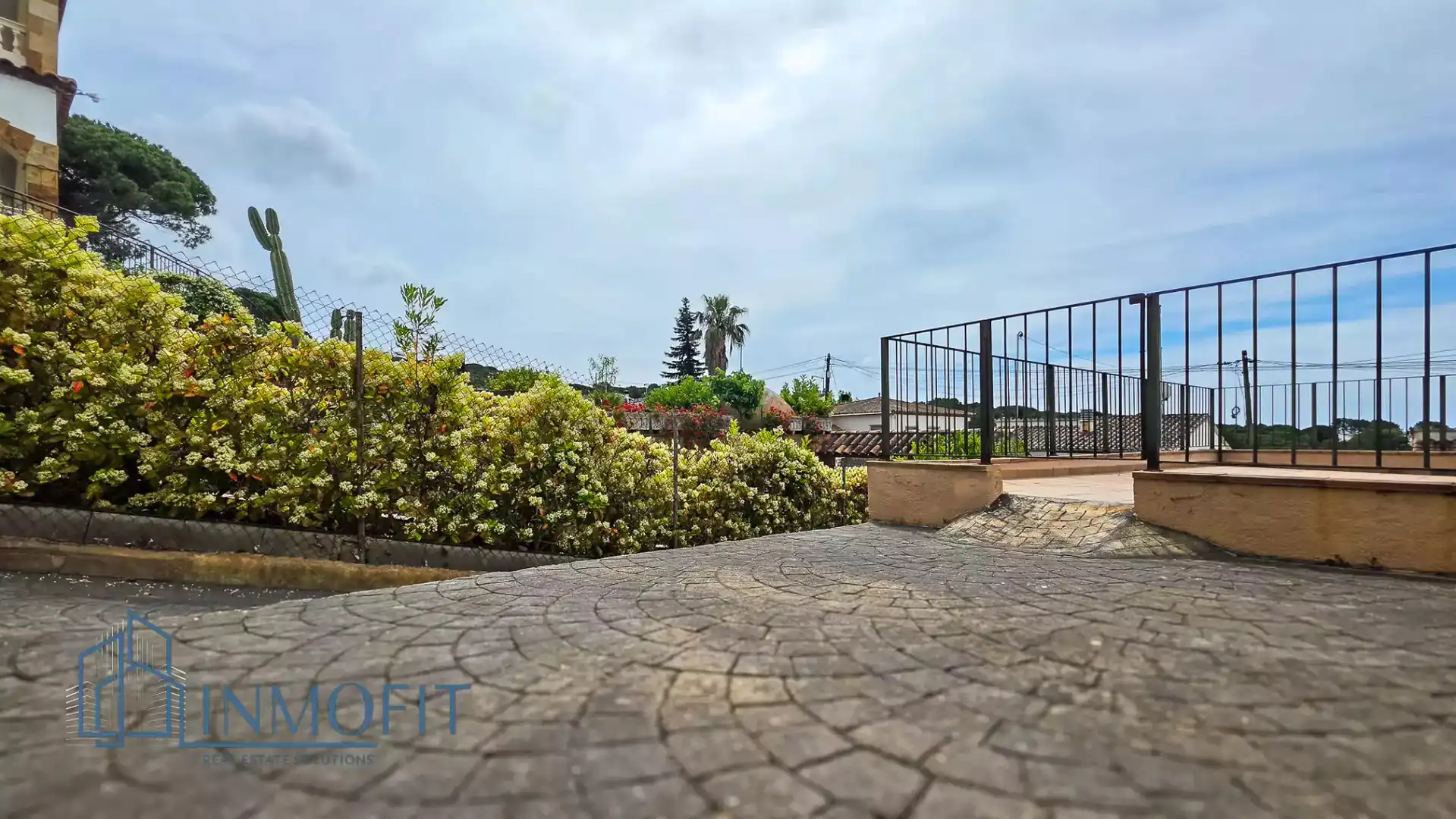 Casa o chalet en venta en Lloret de Mar con Calefacción y Terraza