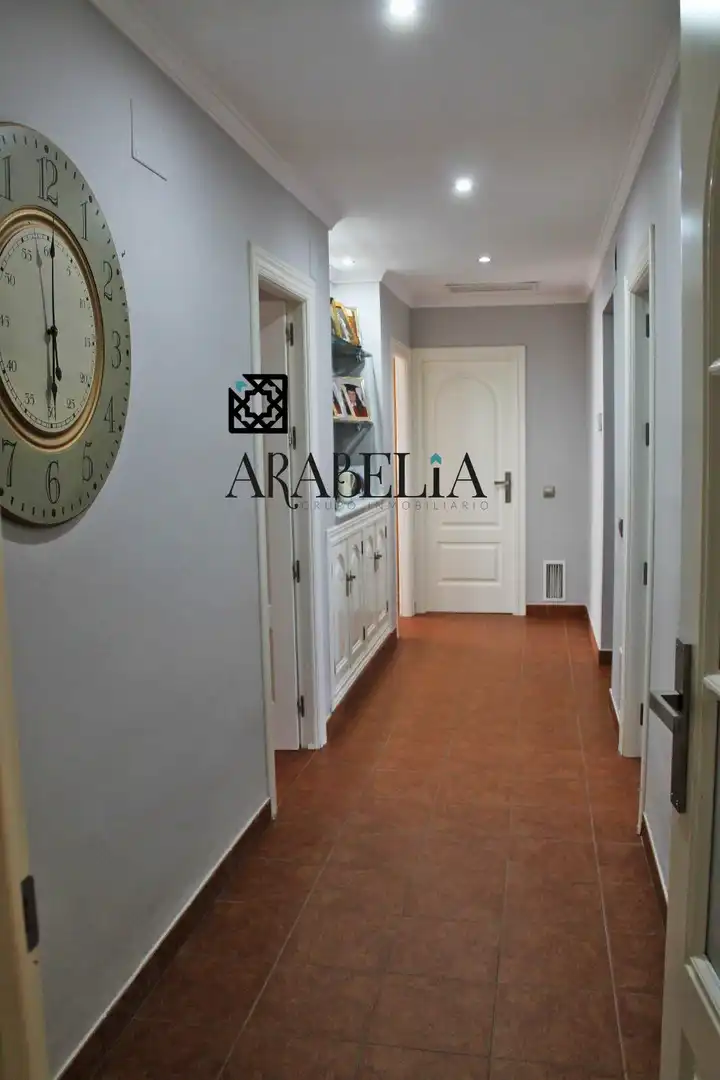 Villa con piscina in vendita a Periurbano Oeste - Sierra, imagen 5