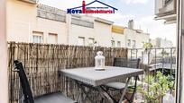 Exterior view of Flat for sale in Begues  with Air Conditioner, Heating and Parquet flooring