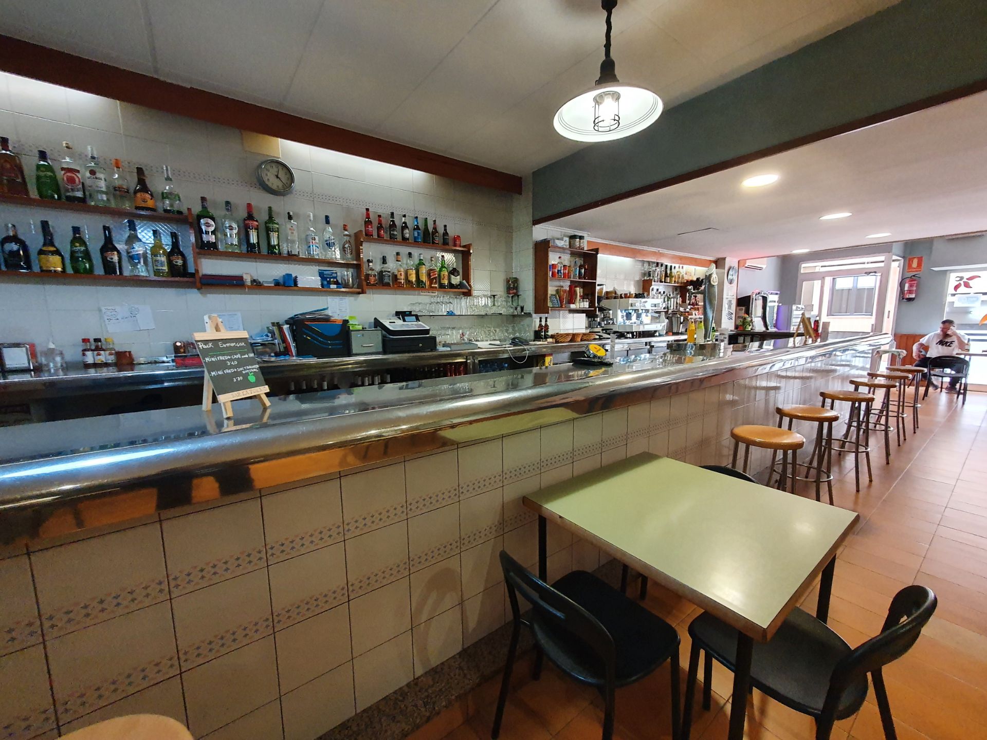 Local en venda en Palamós amb Aire condicionat i Moblat