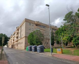 Exterior view of Garage for sale in Jerez de la Frontera