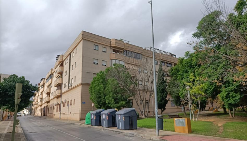 Photo 1 of Garage for sale in Santiago - Coronación, Cádiz
