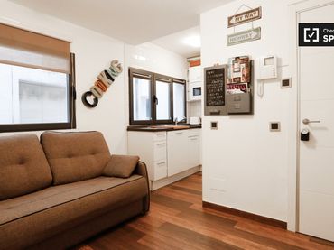 Flat to rent in Centro